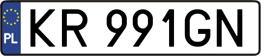 KR991GN