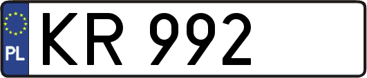 KR992