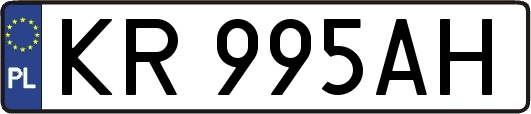 KR995AH