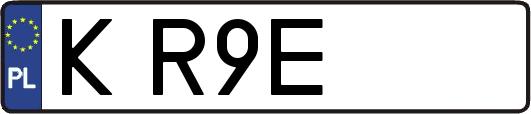 KR9E