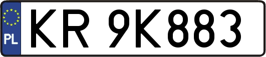 KR9K883