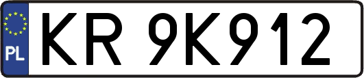 KR9K912