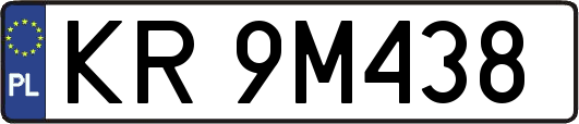 KR9M438