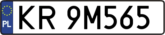 KR9M565