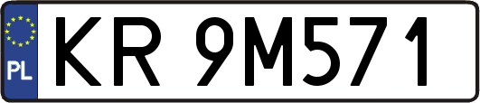 KR9M571