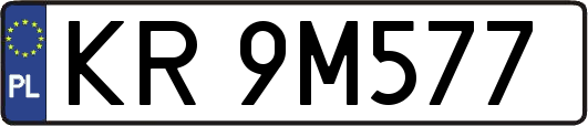 KR9M577