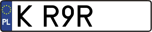 KR9R