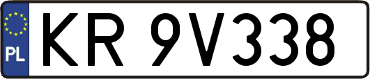 KR9V338