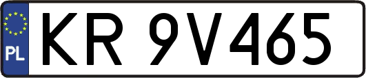 KR9V465