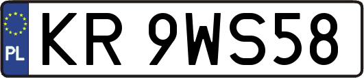 KR9WS58
