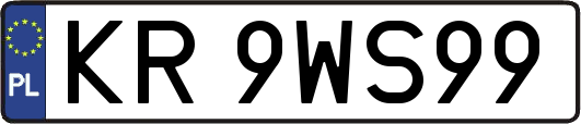 KR9WS99
