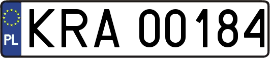 KRA00184