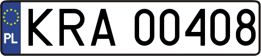 KRA00408