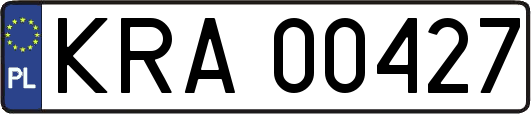 KRA00427