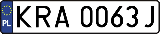 KRA0063J