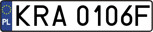 KRA0106F
