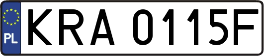 KRA0115F