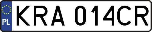 KRA014CR