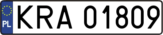 KRA01809