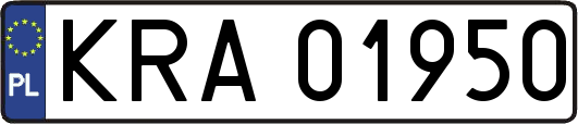 KRA01950