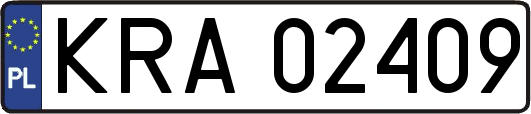 KRA02409