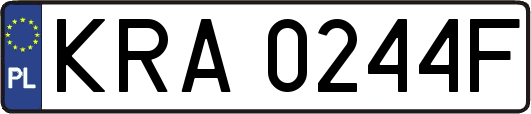KRA0244F