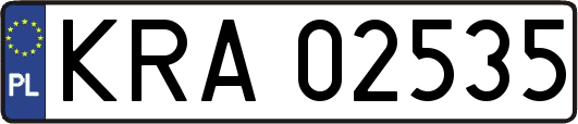 KRA02535
