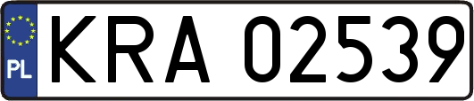 KRA02539