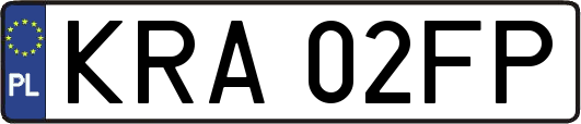 KRA02FP