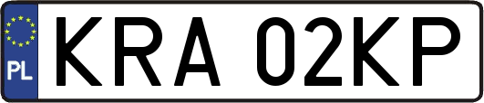 KRA02KP