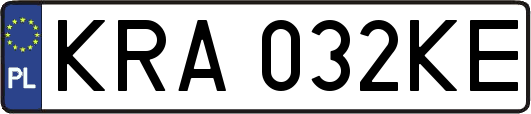 KRA032KE