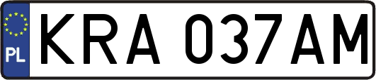 KRA037AM