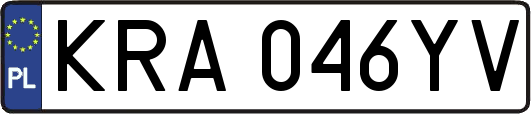 KRA046YV