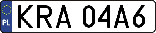 KRA04A6
