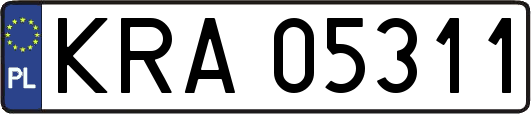 KRA05311