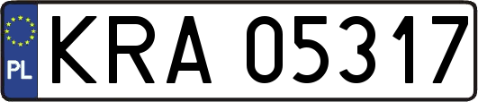 KRA05317