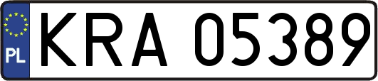 KRA05389