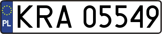 KRA05549