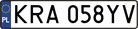 KRA058YV