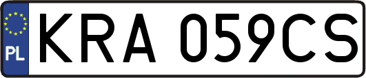 KRA059CS
