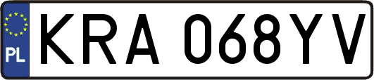 KRA068YV