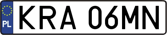 KRA06MN