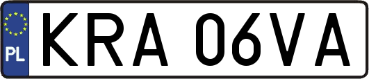 KRA06VA