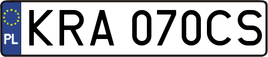 KRA070CS