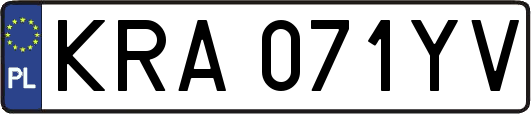 KRA071YV