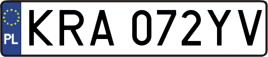 KRA072YV