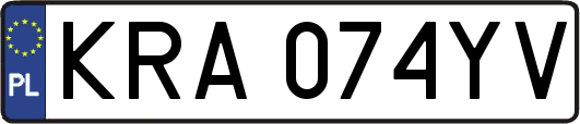 KRA074YV