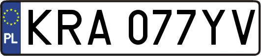KRA077YV