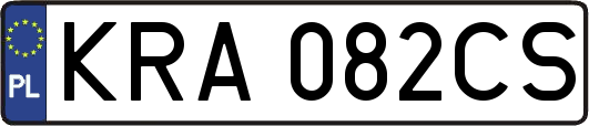 KRA082CS