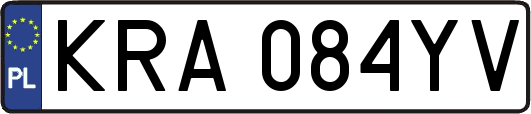 KRA084YV